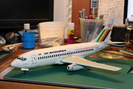 737-200 air zimbabwe