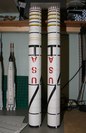 ares booster