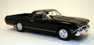 el camino