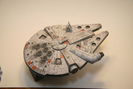 millenium falcon