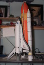 shuttle
