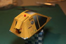 startrek work bee